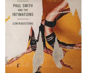 Smith Paul & the Intimation - Contradictions