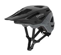 Smith - Payroll MIPS Aleck Crash Sensor - Casque VTT Matte Black / Topo - M (55 - 59 cm)