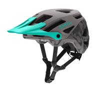Smith - Payroll MIPS - Casque de cyclisme - 55-59 cm - M - matte ash / roam