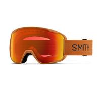 Smith - Preview ChromaPop Cat 2 - Masque ski Komodo - ChromaPop Everyday Red Mirror Cat 2