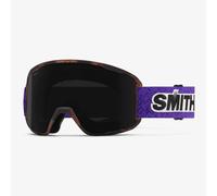 Smith - Preview ChromaPop Cat 3 - Masque ski Tortoise Retro Classic - Chromapop Sun Black Cat 3