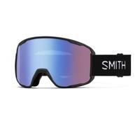 Smith - Preview ChromaPop Mirror S1 - Masque de ski - black