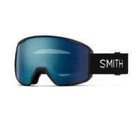 Smith - Preview ChromaPop Mirror S2 - Masque de ski - black