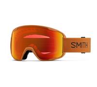 Smith - Preview ChromaPop Mirror S2 - Masque de ski - M - komodo / everyday red mirror
