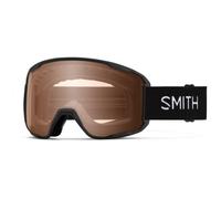 Smith - Preview ChromaPop S1 - Masque de ski - M - black / storm amber