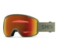 SMITH Preview - Mixte - Vert - taille Unique- modèle 2027