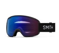 Smith Preview Ski Goggles Noir Black/CAT1-2 Homme,Femme