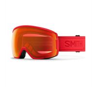 Smith - Proxy ChromaPop Cat 2 - Masque ski Patrol - ChromaPop Everyday Red Mirror Cat 2