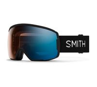 Smith - Proxy Black Chromapop Pro Photochromic Blue Mirror - Masque de Ski