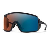 Smith - Pursuit Cat. 1-4 VLT 45-7% - Lunettes glacier - matte black
