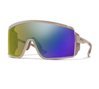 Smith - Pursuit Cat 2-4 - Lunettes vélo Matte Summit - ChromaPop Glacier Photochromic Yellow Violet Mirror Cat 2-4 + Clear Cat 0