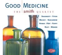 Smith Quart. - Quatuors A Cordes d'europe & D'AmeriqueGood Medicine [Import]