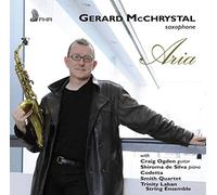 Smith Quartet - Aria