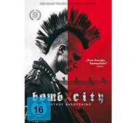 Smith,Rachele Brooke - Bomb City