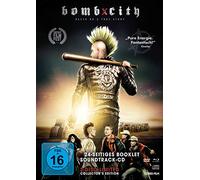 Smith,Rachele Brooke - Bomb City Ltd. [Blu-ray]