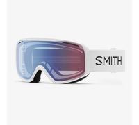 Smith - Rally Cat 1-2 - Masque ski White 23/24 - Photochromic Blue Sensor Mirror Cat 1-2