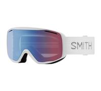 Smith Rally - Masque ski White Chunky Knit