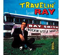 SMITH,RAY - Travelin' With Ray (Limited)