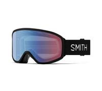 Smith - Reason OTG Cat 2 - Masque ski Black - Blue Sensor Cat 2