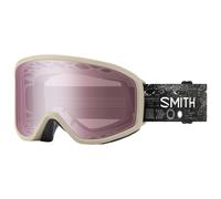 Smith - Reason Otg Chalk Space Invader Ignitor Mirror - Masque de Ski