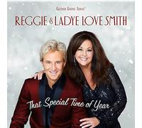 Reggie & Ladye Love Smith – That Special Time of Year – CD