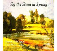 Smith-Rhodes - By the River in Spring
