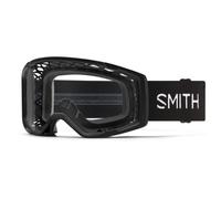 Smith - Rhythm MTB Cat. 0 VLT 90% - Masque VTT - black b22 / clear antifog