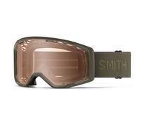 Smith - Rhythm MTB Cat. 2 VLT 23% - Masque VTT - forest / chromapop amber low light af