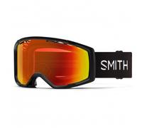 Smith - Rhythm MTB ChromaPop S2 (VLT 25%) + S0 (VLT 90%) - Masque VTT - black b22 / chromapop red