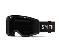 Smith - Rhythm MTB ChromaPop S3 + Clear S0 - Masque VTT - black / chromapop sun black / clear
