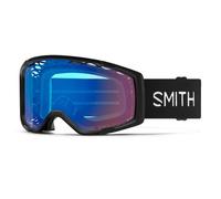 Masque de VTT SMITH Rhythm MTB (BLACK B22) TU