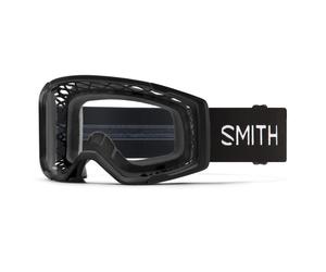 Smith - Rhythm MTB - Masque VTT Black - Clear Single
