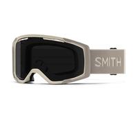 Smith Rhythm Mtb Goggles Gris Sun Black/CAT3 Chalk / Sun Black