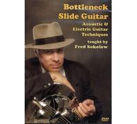Smith, Richard - Bottleneck Slide Guitar Acoustic & Electric Guitar [Import anglais]