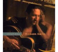 Smith,Richard - First Kiss [Import]