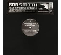 Smith,Rob - Angels in Poetry [Import]