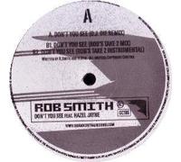 Smith,Rob - Don't You See [Import]