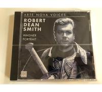Smith, Robert-Dean - Arte Nova-Voices: Wagner Portr [Import]