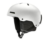 Smith - Rodeo - Casque ski Matte White - XL (63 - 67 cm)