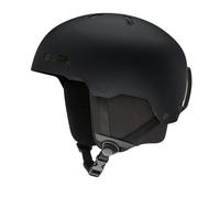 Smith - Rodeo JR - Casque ski enfant Matte Black - XS (48 - 52 cm)