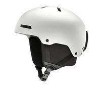 Smith - Rodeo JR - Casque ski enfant Matte White - XS (48 - 52 cm)