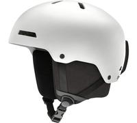 Smith - Rodeo JR - Casque ski enfant Matte White - XS (48 - 52 cm)