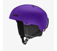 Smith - Rodeo JR MIPS - Casque ski enfant Matte Fresh Purple Donuts - M (55 - 59 cm)