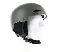 SMITH Optics Casque Rodeo MIPS Matte Fatigue Green Taille L (59-63 cm)