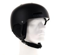 Casque de ski SMITH Rodeo MIPS (Matte Black) Mixte S (51-55 CM)