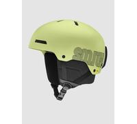 Smith Rodeo MIPS Casque jaune M
