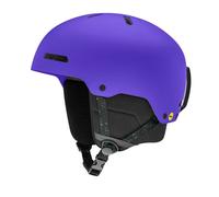 Smith - Rodeo MIPS - Casque ski Matte Ultraviolet - L (59 - 63 cm)