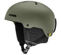 Smith - Rodeo Mips Matte Fatigue Green - S - Casque