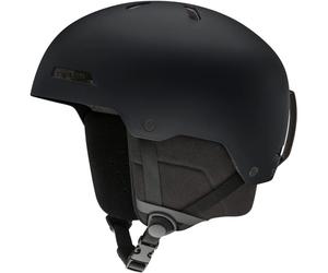SMITH Rodeo - Mixte - Noir - taille 51/55- modèle 2026