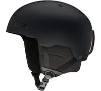 SMITH Rodeo - Mixte - Noir - taille 63/67- modèle 2026